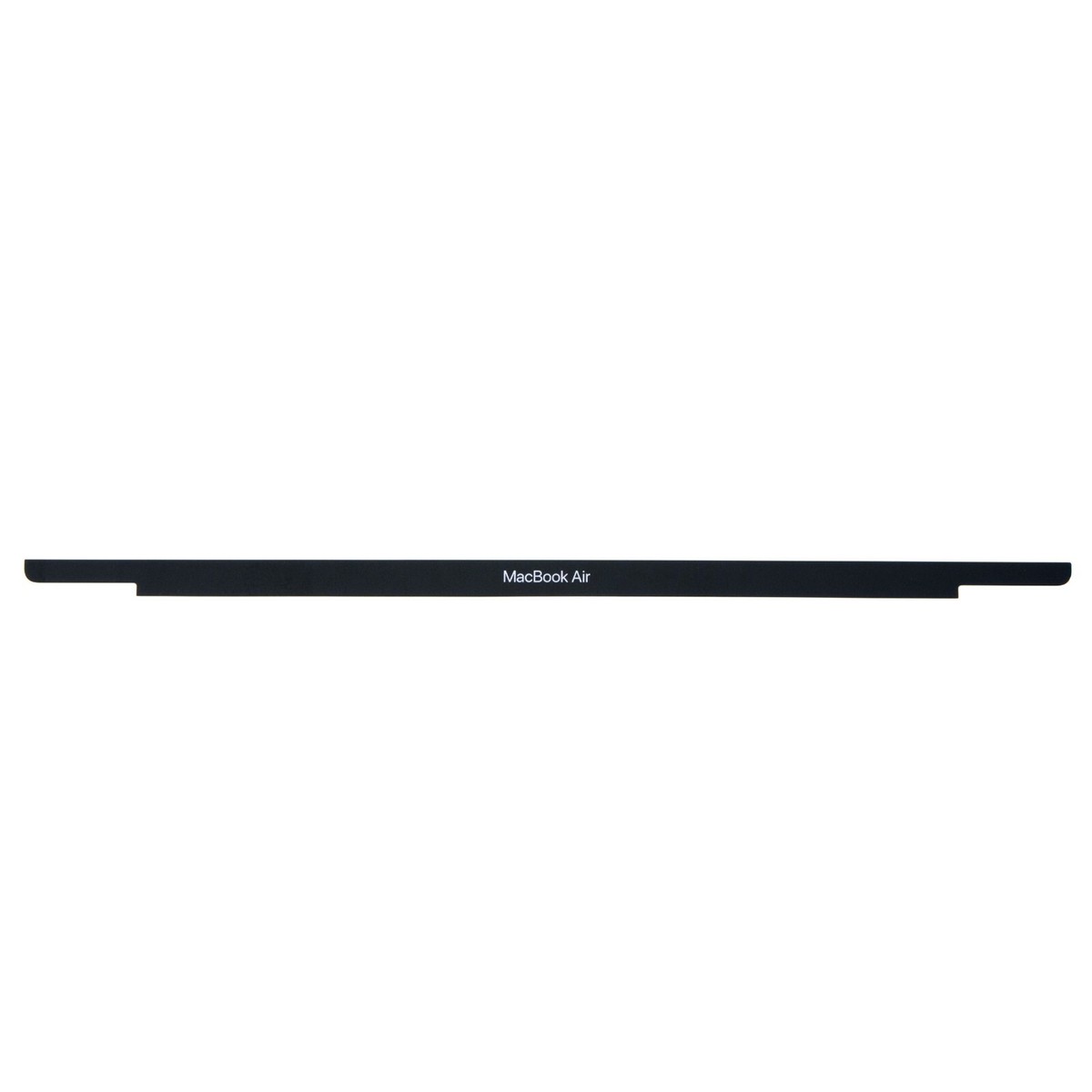 NEW Front Glass Bezel Logo Trim MacBook Air 13 A1932 A2179 A2337