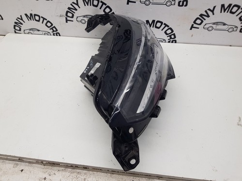 LED-SCHEINWERFER VORNE LINKS BEIFAHRER N/S FÜR VAUXHALL CORSA F 2023 OEM 9829463680 - Bild 8 von 15
