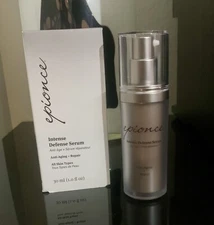 Epionce Intense Defense Serum Anti Aging + Repair 1.0 Fl Oz, BB 03/24