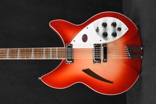 Rickenbacker 360/12c63 12-string Fireglo