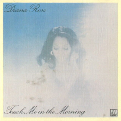 Diana Ross - Touch me in the Morning (CD)