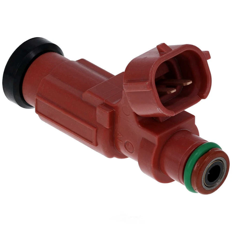 Inyector de combustible-LS GB Remanufactura 842-12312 Reman Foto 4 de 4