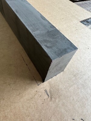 1-1/2'' Thickness 1018 Steel Flat Bar x 4'' Length; 1.5'' x 2.25'' Flat Bar