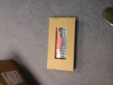GENUINE SAMSUNG CLT-M404S MAGENTA TONER CARTRIDGE VAT INC OPENED