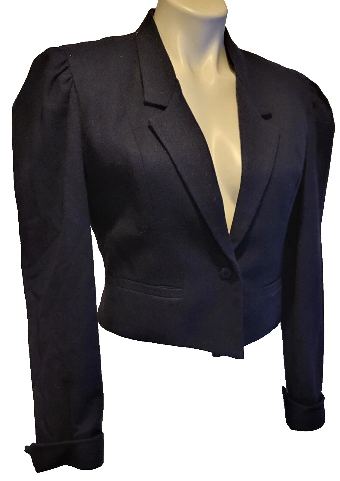 Juniors Tailored Vintage Suits, Sets & Suit Separates for Women