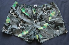 Pantalon de sport ADIDAS SHORTS Sport D8 XL rétro vintage pantalon de course ...
