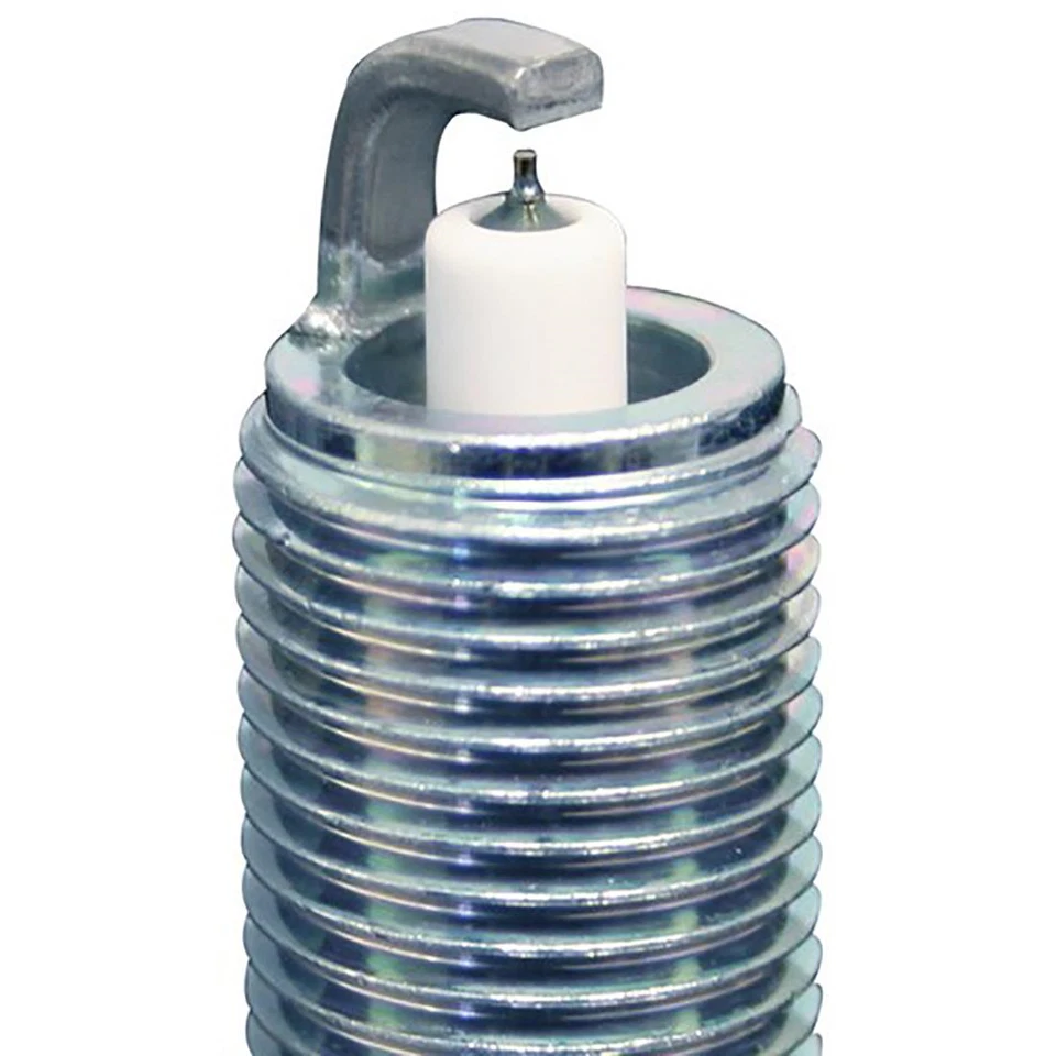 Juego de 6 bujías láser de iridio NGK para BMW 323I Gap 2006 0,044" Foto 4 de 4