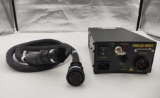 Power Supply 300-001 for CVI MELLES GRIOT WITH LASER CABLE year/2007