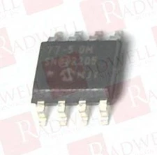 MICROCHIP TECHNOLOGY INC TC77-5.0MOA / TC7750MOA (BRAND NEW)