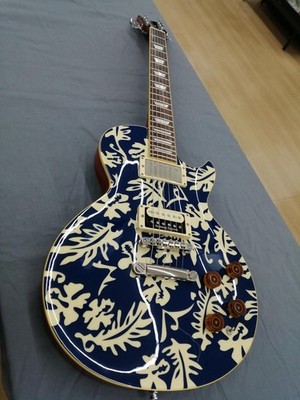 Edwards by ESP E-MA-98 ALOHA KEN Yokoyama Hi-STANDARD Japan