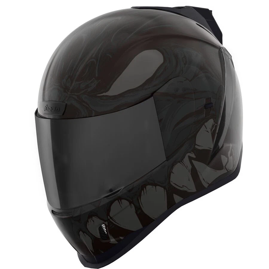 Icon Men Size L Motorcycle & Powersports Helmets for sale | eBay