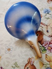 Statua In ceramica Roberto Rigon - Istrice