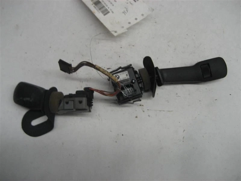 КРУИЗ-КОНТРОЛЬ ПЕРЕКЛЮЧАТЕЛЬ BMW 740I 750I 1995 96 32211 - Изображение 2 из 4