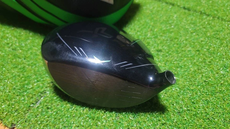 Used Dunlop XXIO eks 2022 10.5° Driver head - Image 4 of 4