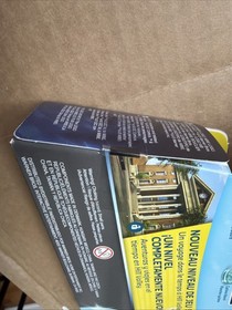 New LEGO Dimensions Back Tot The Future Delorean Time Machine Level Pack 71201