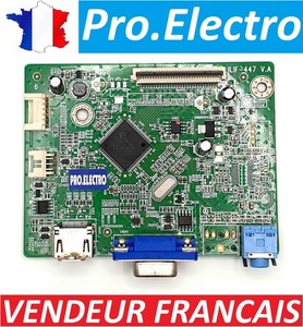 Motherboard TV VIEWSONIC 492A01CX1300R08 ILIF-447