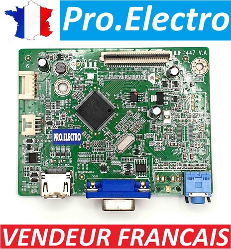Motherboard TV VIEWSONIC 492A01CX1300R08 ILIF-447