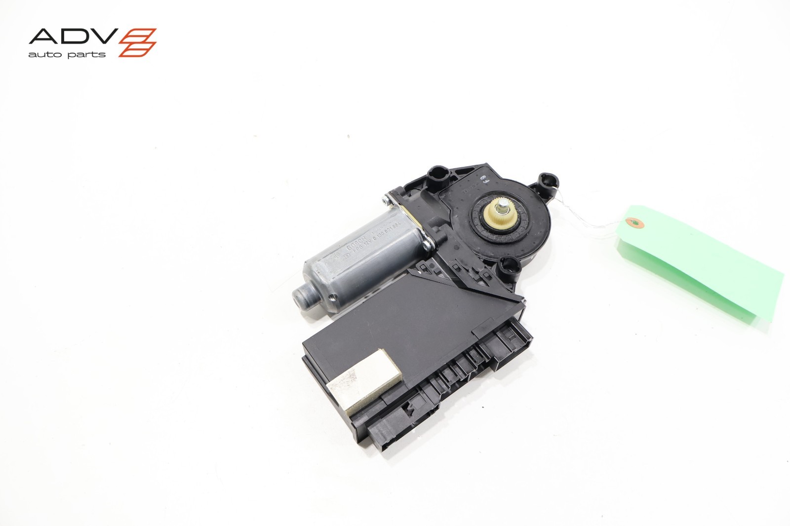 2006 - 2012 BENTLEY CONTINENTAL REAR RIGHT SIDE DOOR WINDOW REGULATOR MOTOR OEM