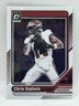 2024 Donruss Optic #187 Chris Godwin Tampa Bay Buccaneers