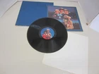 E.T. Collectors Edition Vinyl LP Book Poster Narrated by MICHAEL JACKSON 1982