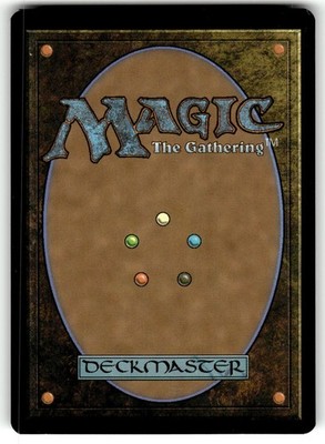 MTG Magic: The Gathering TMNT Card #60 The Cloning of Shredder
