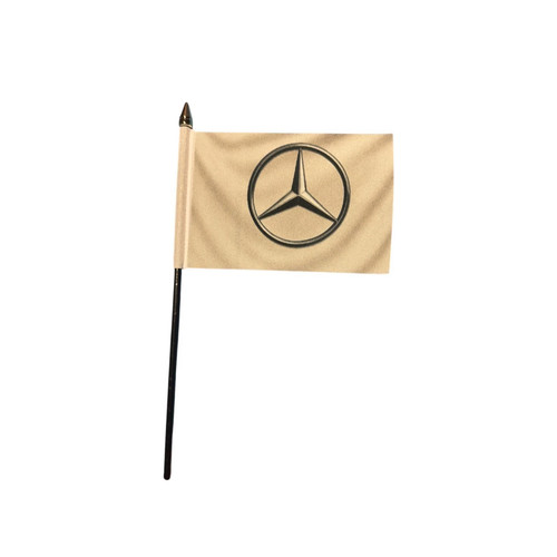 HGV Van Dashboard Flag Set - Choose 2, or 3 Flags - Many Options Available - Picture 57 of 110