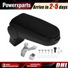 Mittelarmlehne Armlehne für VW Golf IV 1J1 Bora 1J2 NEU Beetle 1C1 Bj. 98-04