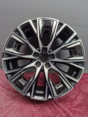 BMW INDIVIDUAL i4 G26 Alufelge 8,5Jx20H2 8747310 8747311 ET42