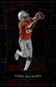 Terry McLaurin 2023 Panini Select Draft Picks #70 Ohio State Buckeyes NFL READ