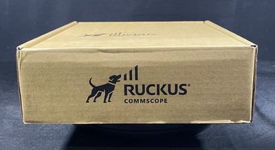 NEW Ruckus 901-R760-US00 R760 Wi-Fi 6E Wireless Access Point -Same Day Shipping