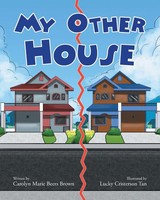 My Other House Carolyn Marie Beers Brown Taschenbuch Kartoniert / Broschiert
