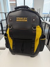 Stanley FatMax Tool Bag Work Bag