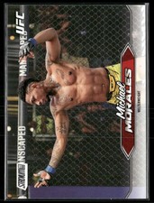 Michael Morales 2025 Stadium Club UFC #151 UFC 2