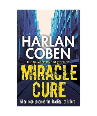 Miracle Cure: They were looking for a miracle cure, but instead they found a kil