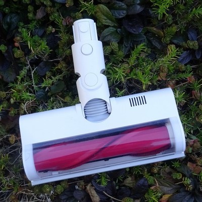 Akkusauger DREAME XR (VVN4) Zubehör - Mehrflächenbürste/Carpet Roller - DM004