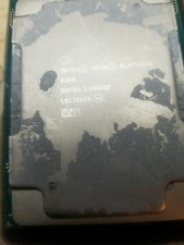 Intel Xeon Platinum 8260 24-Core Server CPU @ 2.4GHz LGA3647 SRF9H