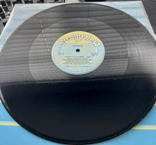 Connie – Funky Little Beat OG 1985 Press 12" in OG Cover VG+/VG