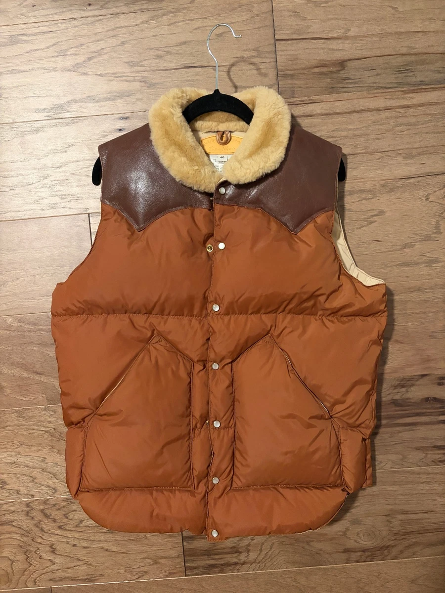 Rocky Mountain Vests for Men for Sale - Shop New & Used - eBay