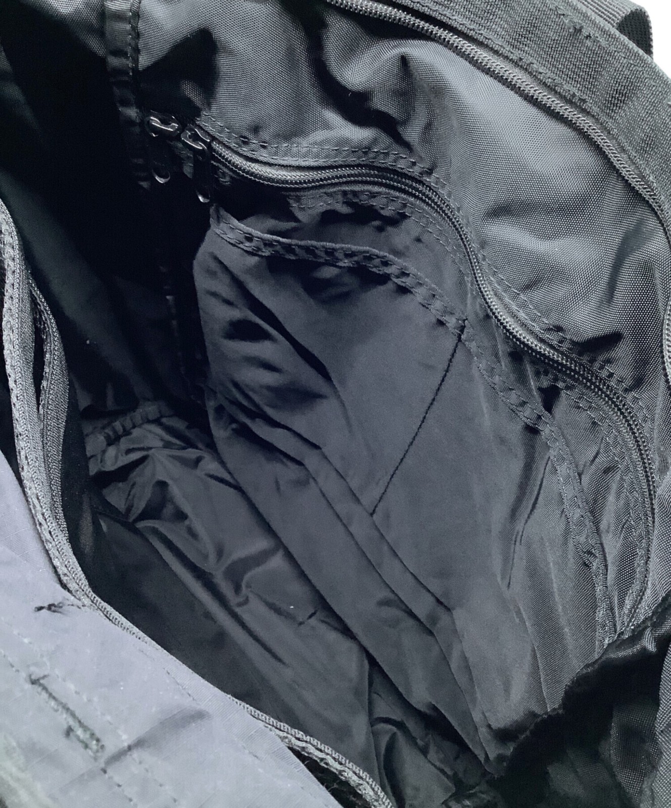 BRIEFING Backpack GYM PACK - image 7