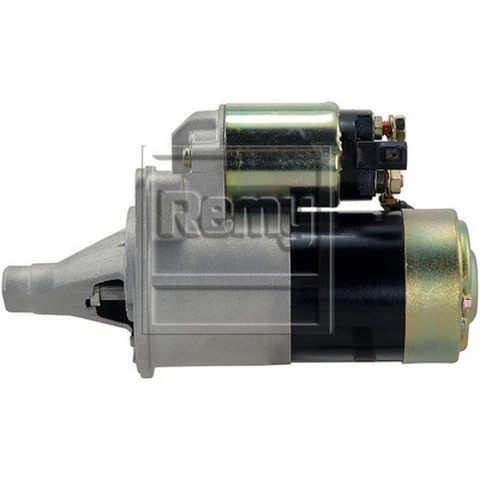 Arranque premium Remy 17252 para Chrysler Dodge Cirrus Sebring Stratus 95-00 Foto 4 de 4