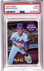 1969 Topps - High # Nolan Ryan #533 PSA 4