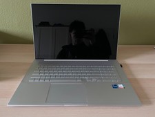 HP ENVY Laptop 17-ch1376ng 17,3″, Intel Core i7, 16 GB RAM, 1 TB