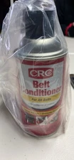 Crc Belt Conditioner 