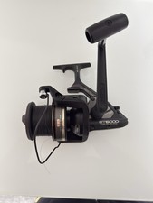 Mulinello da Pesca Shimano GT6000 POWER AERO Shimano