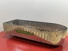 1952-1955 Tonka Grain Hauler Trailer For Custom Or Restoration