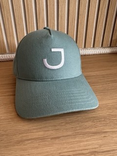 Juvia Basecap Kappe Baseballkappe Hut Sommer Baumwolle