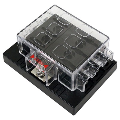 ATC Fuse Block For E-Z-GO 22674G1 Golf Carts; ACC-0034