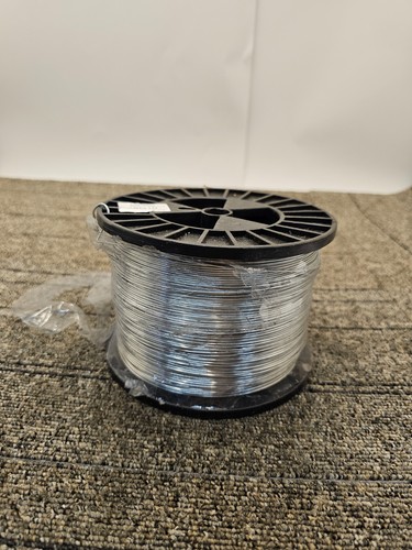 600882 18G10 EJ12 Flux-Cored Welding Wire Fits Lincoln Electric - Picture 3 of 4