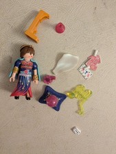 Original PLAYMOBIL&reg; City Life 9417 - Fortune Teller