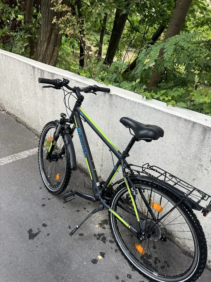 Riverside Trekkingrad – wenig benutzt, top Zustand - Bild 2 von 4